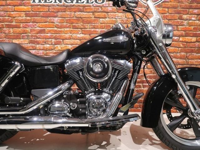 harley-davidson - switchback-fld-dyna