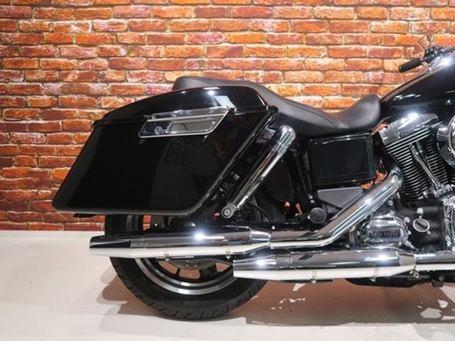 harley-davidson - switchback-fld-dyna