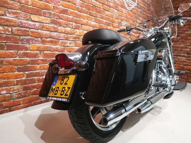harley-davidson - switchback-fld-dyna