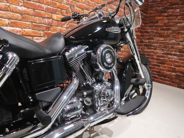 harley-davidson - switchback-fld-dyna