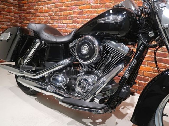 harley-davidson - switchback-fld-dyna