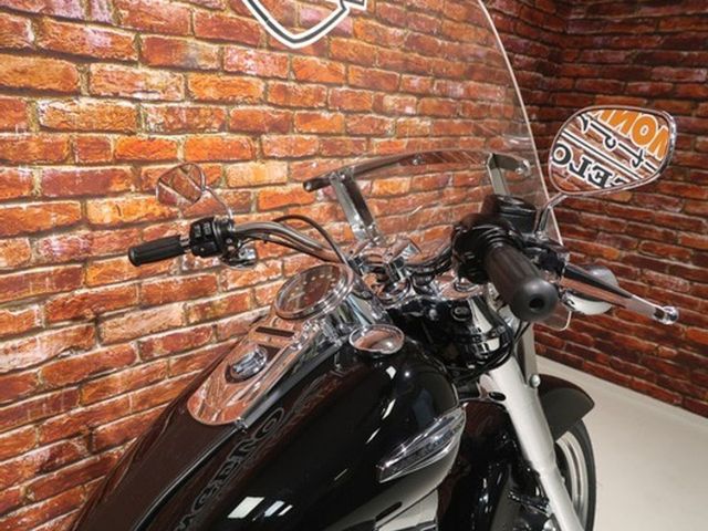 harley-davidson - switchback-fld-dyna