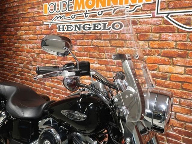 harley-davidson - switchback-fld-dyna