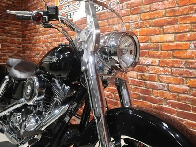 harley-davidson - switchback-fld-dyna