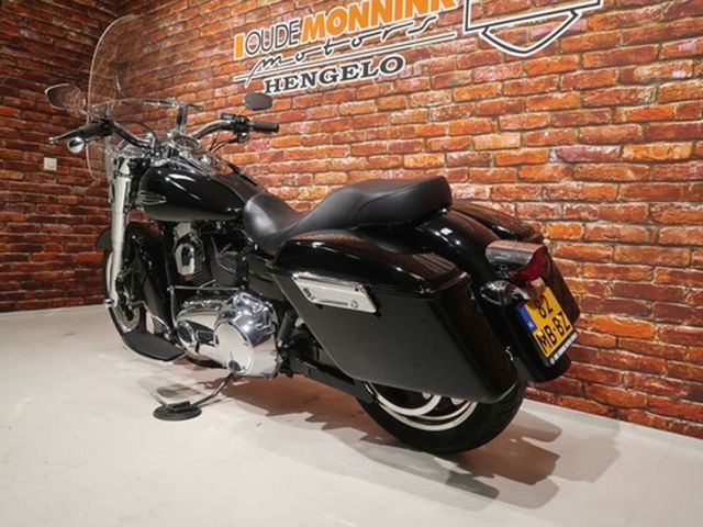 harley-davidson - switchback-fld-dyna
