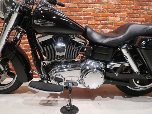 harley-davidson - switchback-fld-dyna