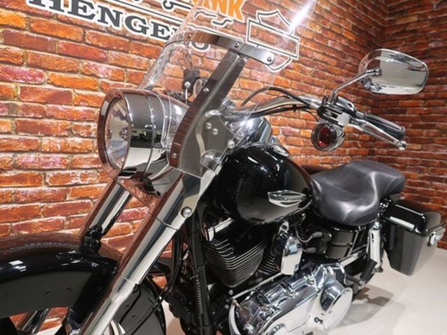 harley-davidson - switchback-fld-dyna