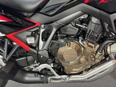 HONDA CRF 1100 L AFRICA TWIN – foto 2