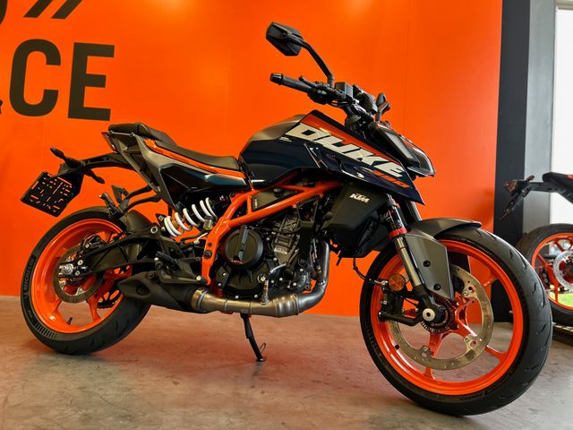 ktm - 390-duke-abs