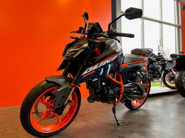 ktm - 390-duke-abs
