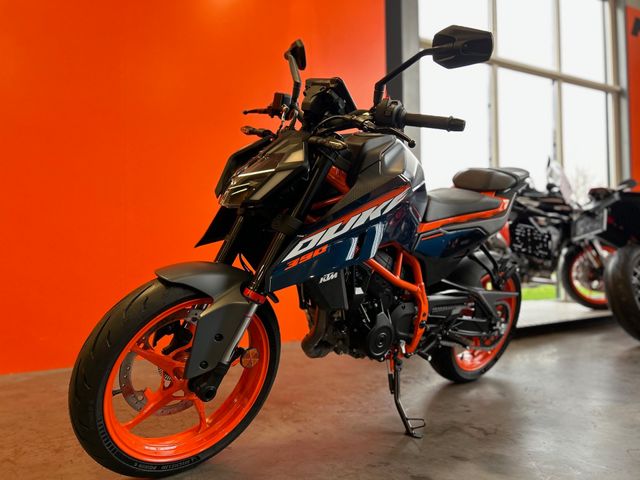 ktm - 390-duke-abs