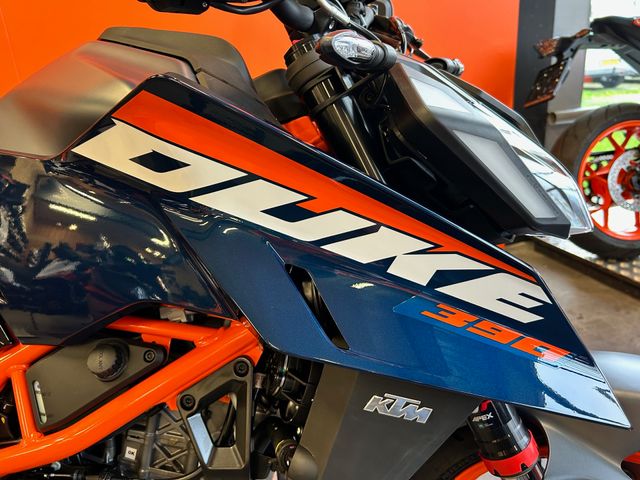 ktm - 390-duke-abs