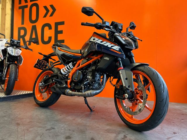ktm - 390-duke-abs