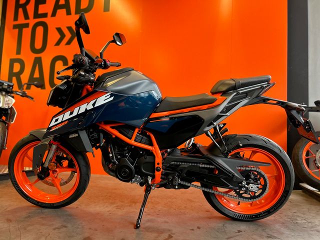 ktm - 390-duke-abs