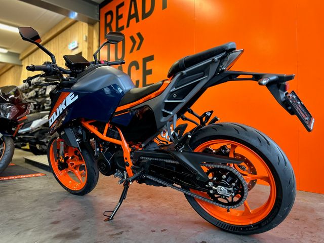 ktm - 390-duke-abs