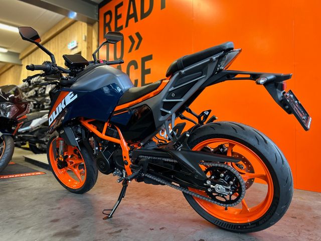 ktm - 390-duke-abs