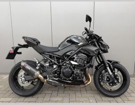 Kawasaki Z900 Performance 2026 occasion
