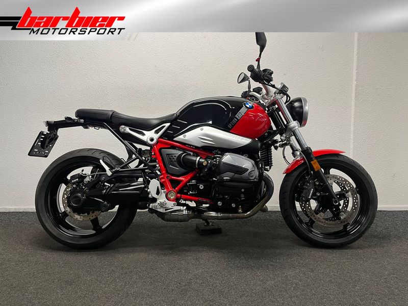 BMW R Nine T 2022 occasion
