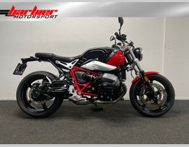 BMW R Nine T 2022 occasion