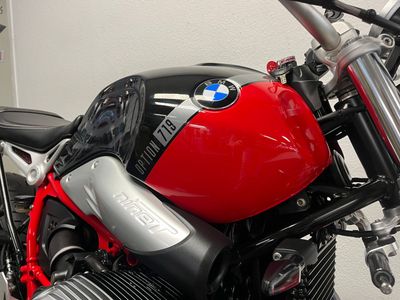 BMW R NINE T – foto 3