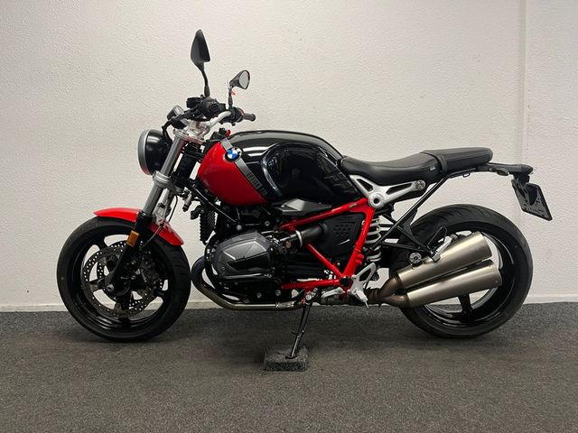 bmw - r-nine-t