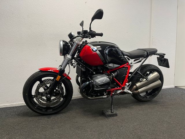 bmw - r-nine-t