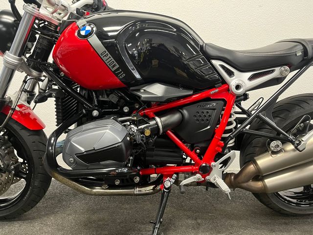 bmw - r-nine-t
