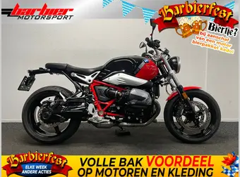 BMW R Nine T 2022 occasion