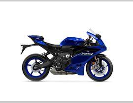 Yamaha YZF R9 2026 nieuw