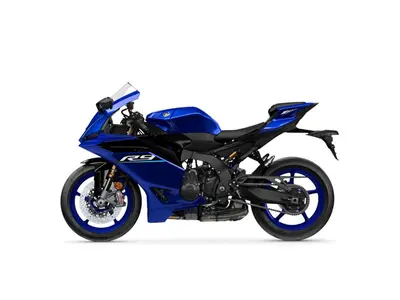 YAMAHA YZF R9 – foto 2