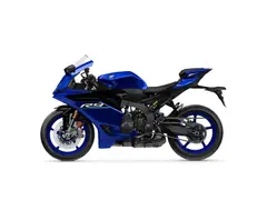Yamaha YZF R9 2026 nieuw – foto 2 van 3