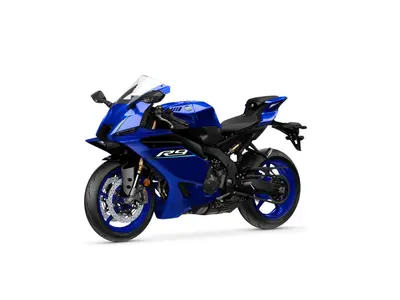YAMAHA YZF R9 – foto 3