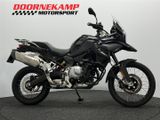 BMW F 850 GS
