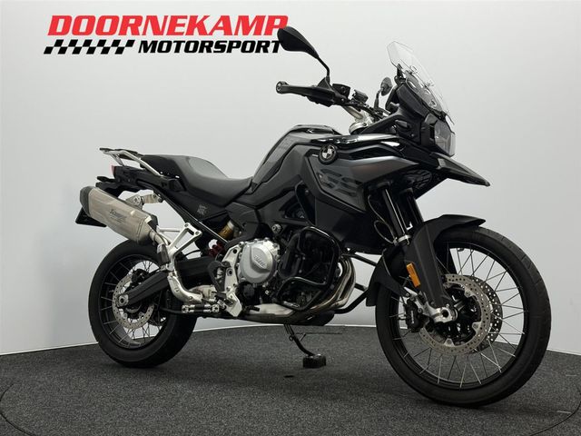 bmw - f-850-gs