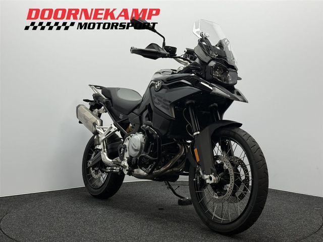 bmw - f-850-gs