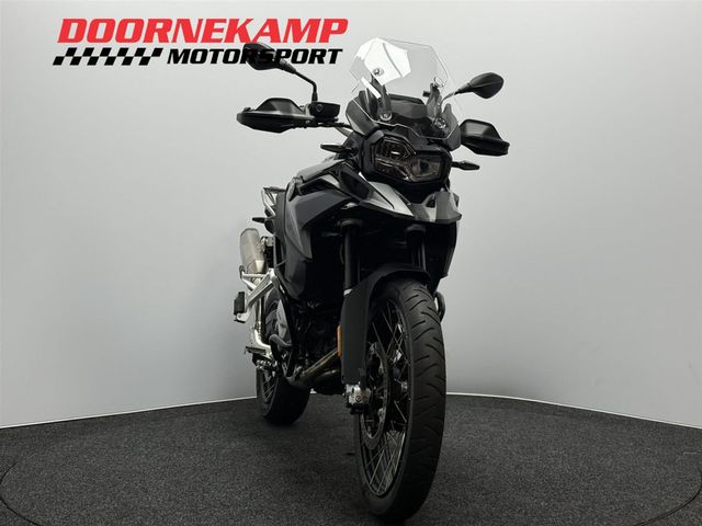 bmw - f-850-gs