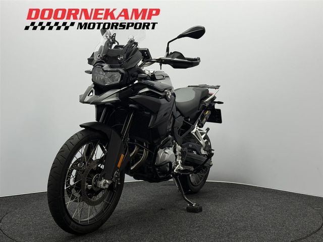 bmw - f-850-gs