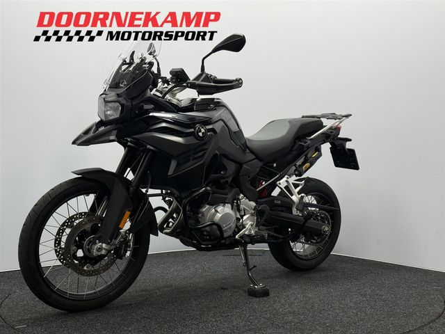 bmw - f-850-gs
