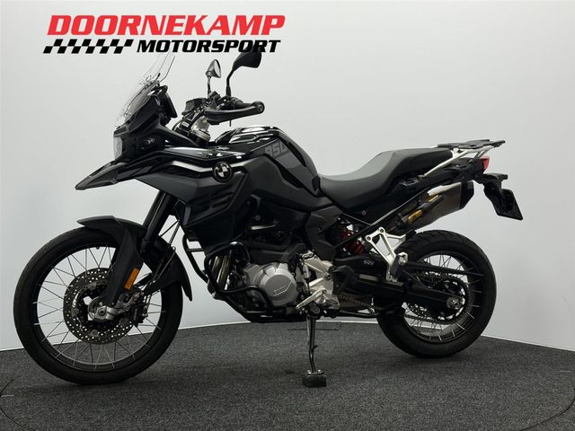 bmw - f-850-gs