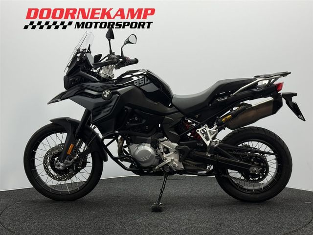 bmw - f-850-gs