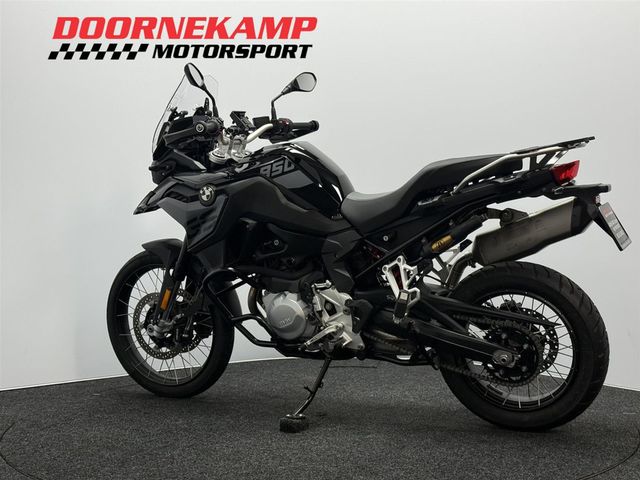 bmw - f-850-gs