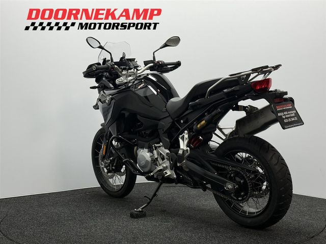 bmw - f-850-gs