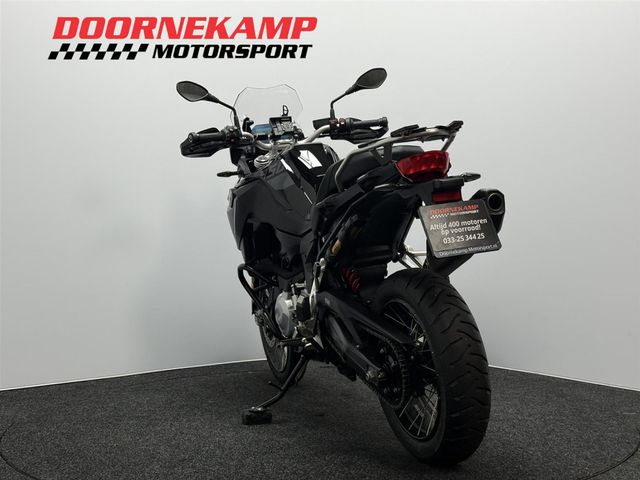 bmw - f-850-gs