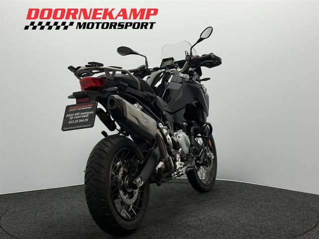 bmw - f-850-gs