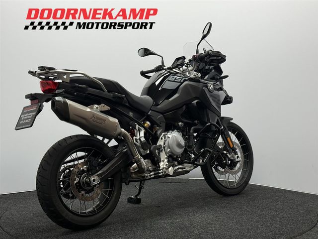 bmw - f-850-gs