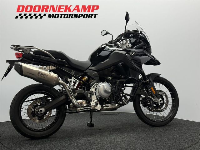 bmw - f-850-gs