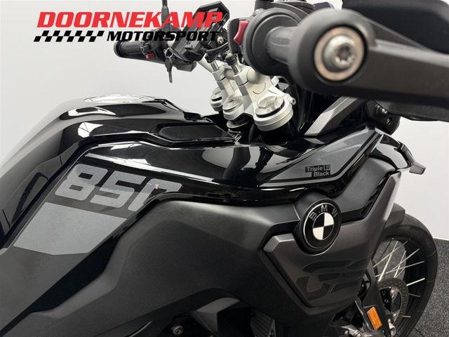 bmw - f-850-gs