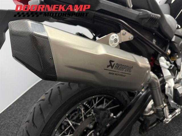 bmw - f-850-gs