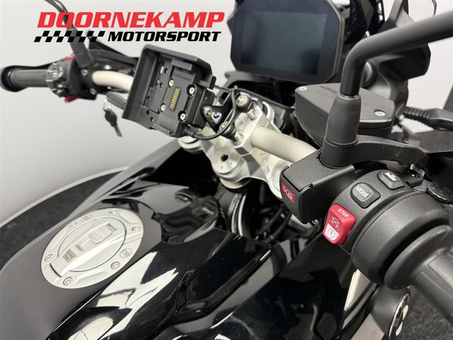 bmw - f-850-gs