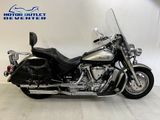 YAMAHA XV 1600 WILDSTAR